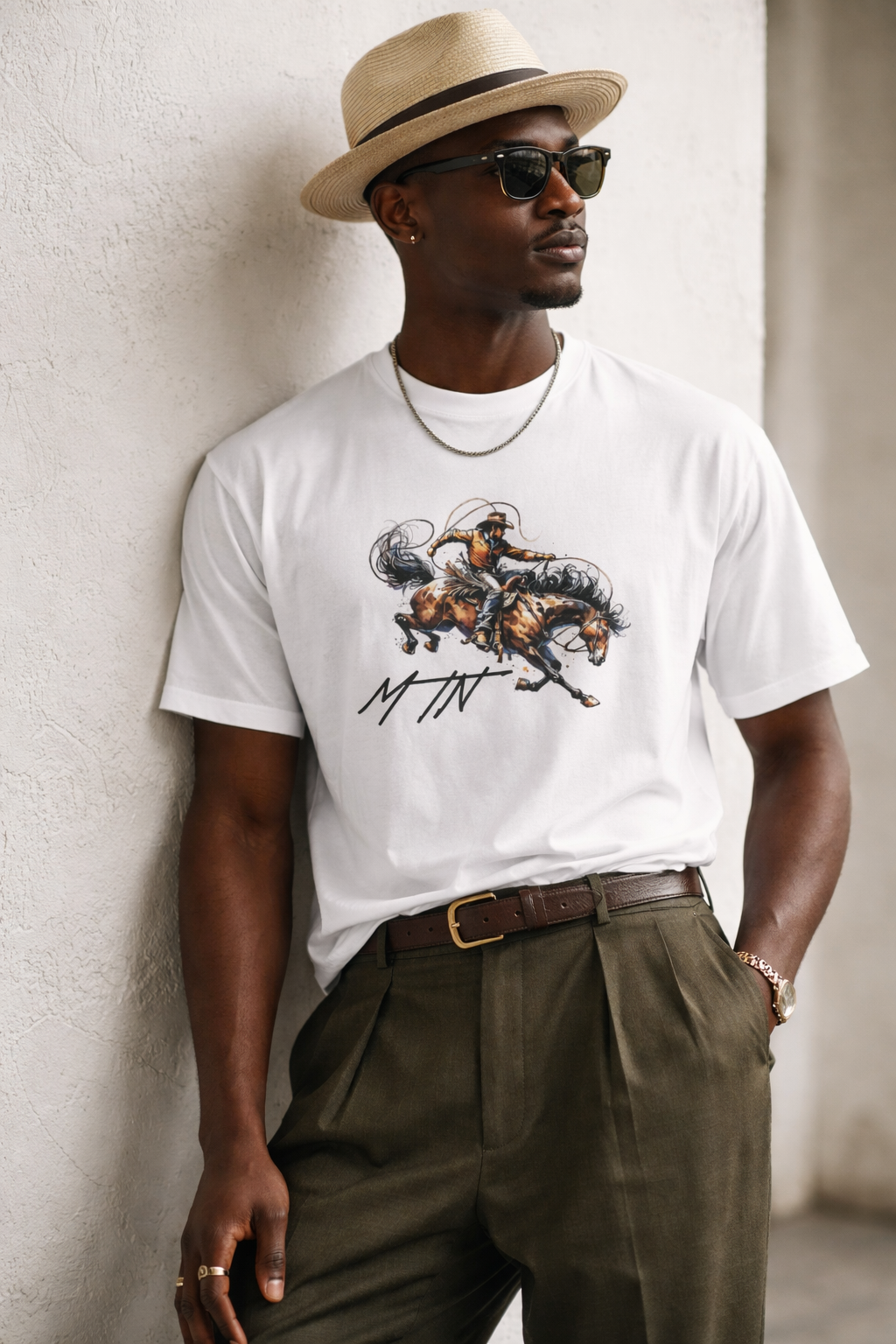 The Journey T-Shirt