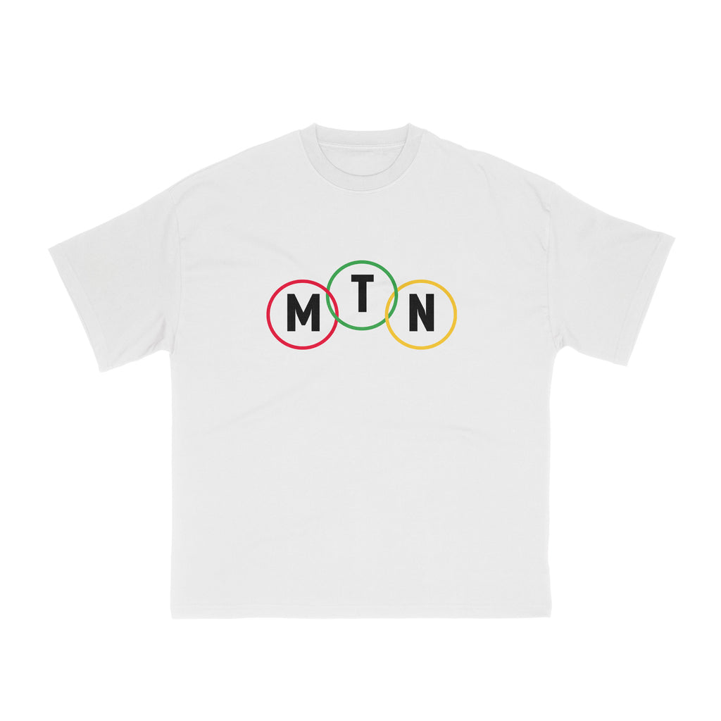 The Escape MTN T-Shirt