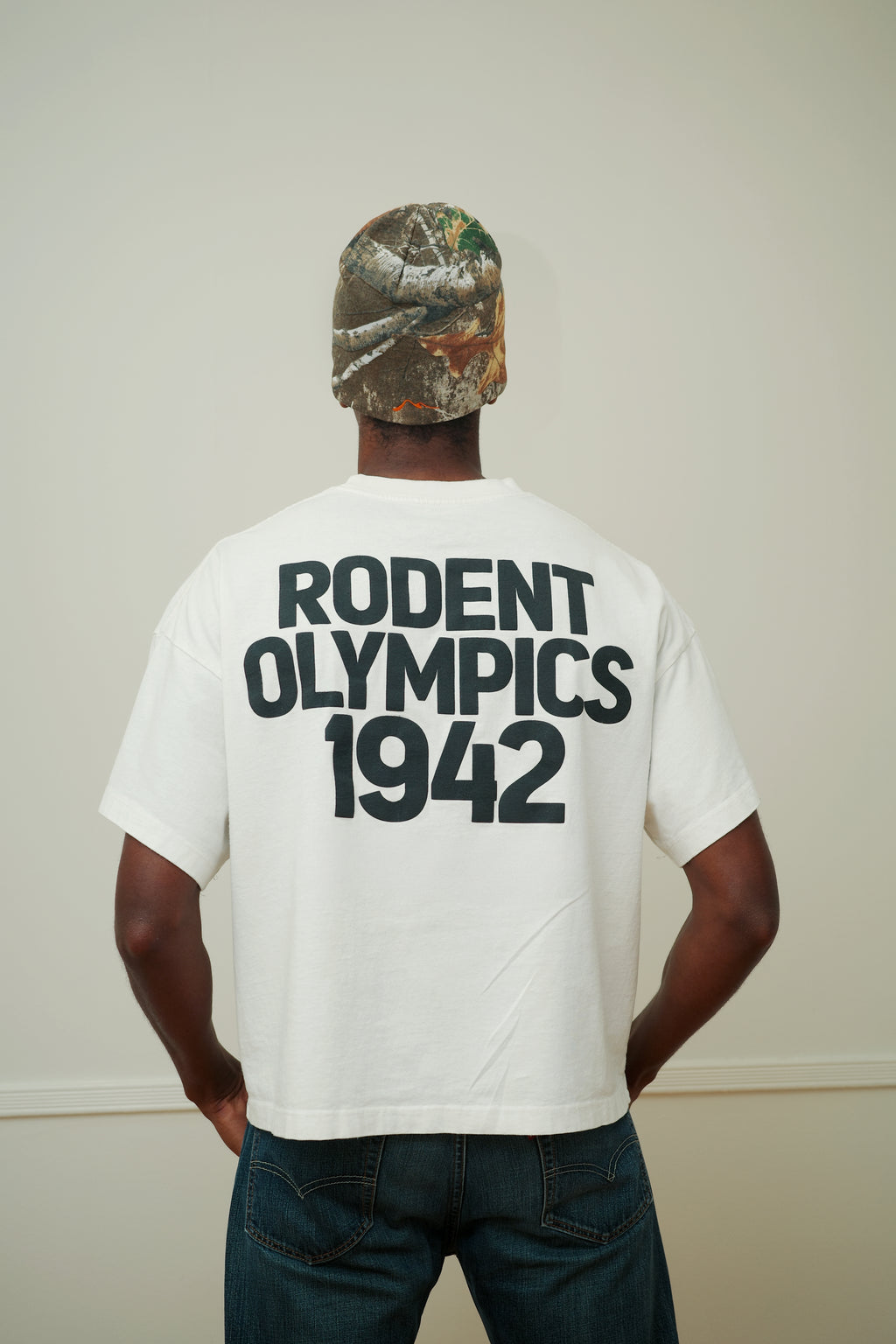 The Escape MTN T-Shirt