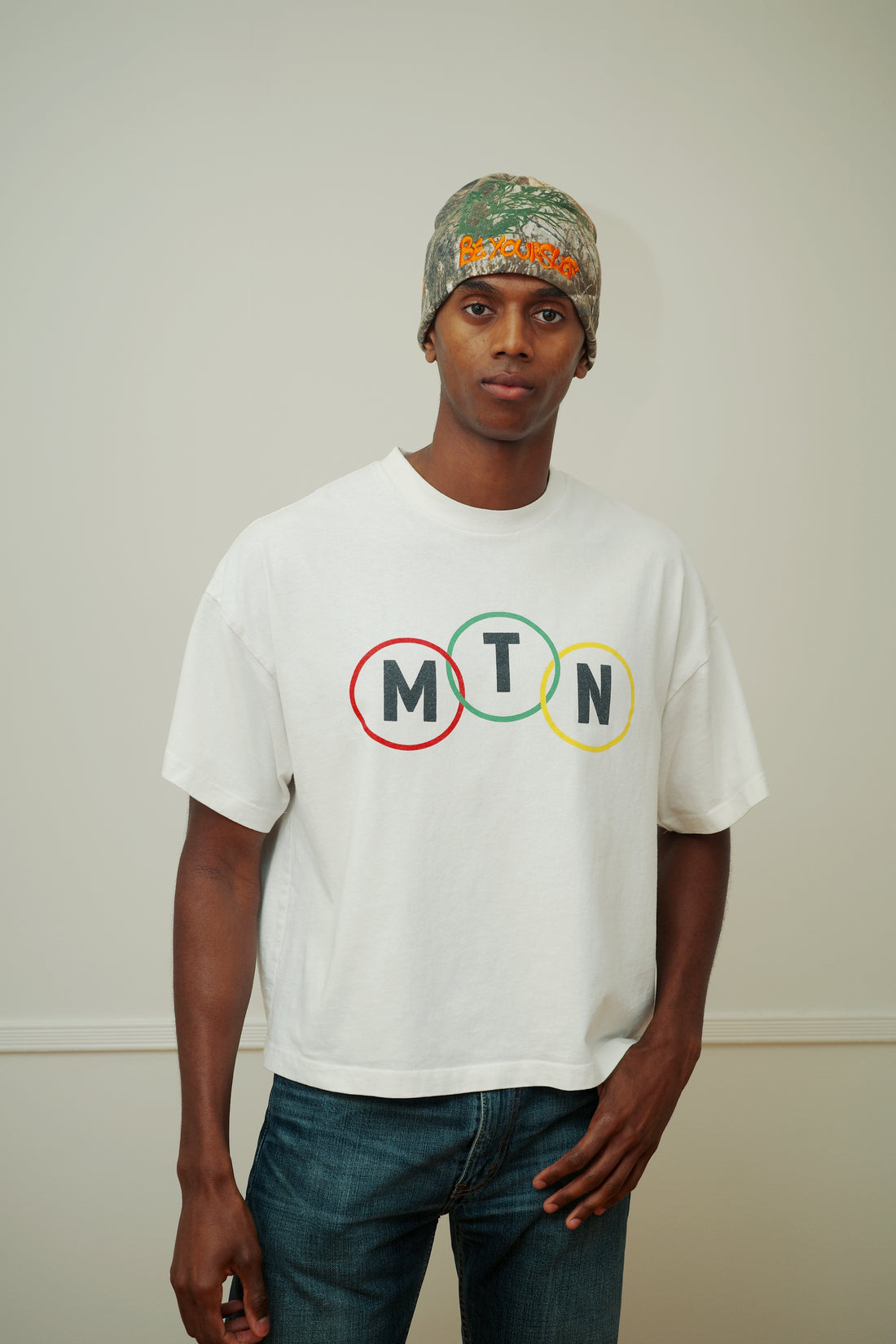 The Escape MTN T-Shirt