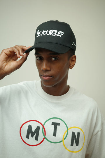 Be Yourslef Snap Back