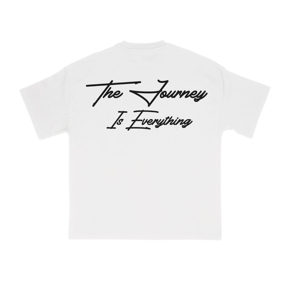 The Journey T-Shirt