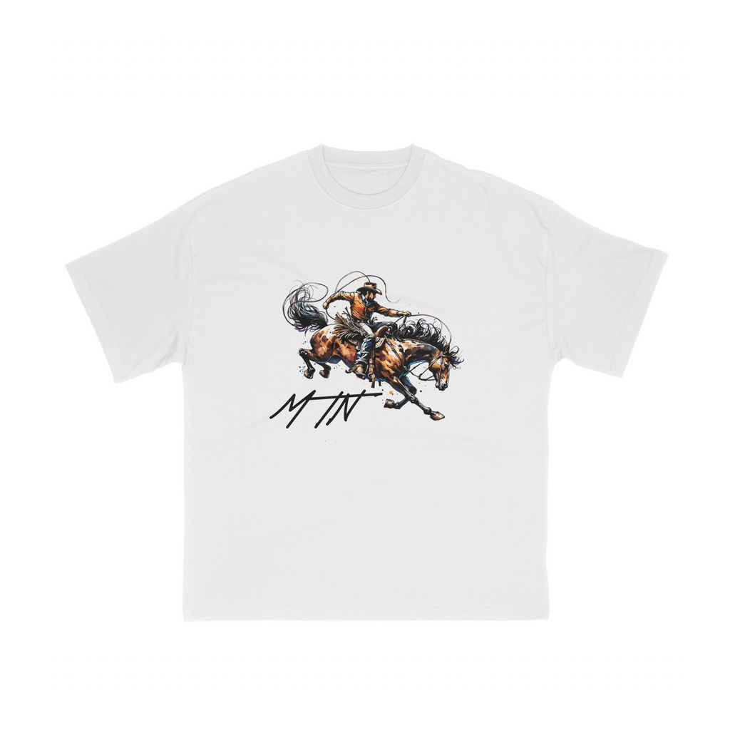 The Journey T-Shirt