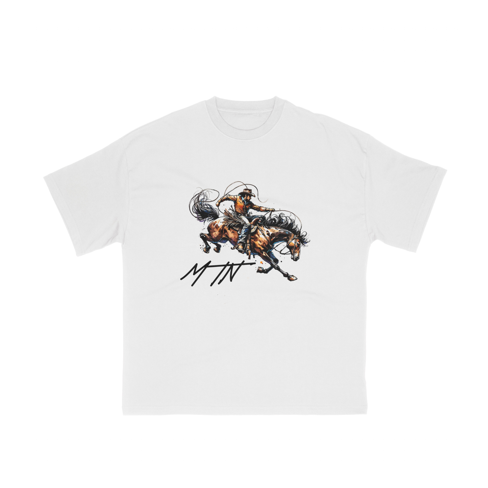 The Journey T-Shirt